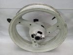Yamaha FZR 400 REAR WHEEL 88-90 - Image 4