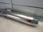 Yamaha XJ 900 31 A Exhaust / Muffler Left - Image 4