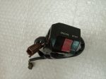 Yamaha SRX 600 RIGHT HANLDEBAR SWITCH - Image 2