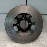 Yamaha RD 50 LC Disc Brake Rotor Front