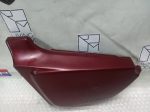 Kawasaki Z 550 LTD LEFT SIDE PANEL - Image 2