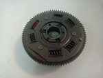 Honda CBR 600 F2 Bell Clutch - Image 2