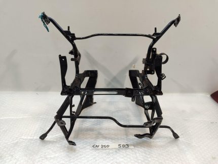 Honda CN 250 HELIX Bracket Instruments