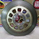 Yamaha XV 400 Virago Front Disc Brake Rotor