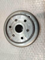 Yamaha XV 535 Virago βολάν