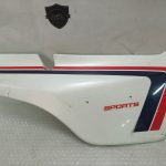 Honda CX 500/650 RIGHT FAIRING 83-