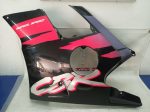Honda CBR 600 F LEFT FAIRING 91-