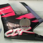 Honda CBR 600 F LEFT FAIRING 91-