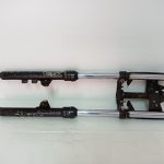 Yamaha RD 80 MX Fork / Tubes