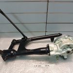 Honda CX 500 Link / Swing Arm