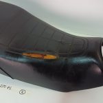 Honda CB 250 RS Seat / Sadle