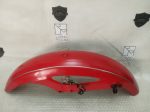 Honda CB 250 N FRONT FENDER 80- - Image 2