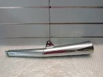 Honda CB 250 RS Exhaust / Muffler Left - Image 5