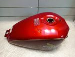 Honda CX 500 C Fuel Tank - Image 3