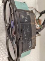 Honda CX 500 όργανα - καντράν - κοντέρ - στροφόμετρο - ενδείξεις - Image 2