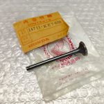 Honda VF 400 F Intake Valve