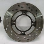 Suzuki RG 400 Γ REAR BRAKE DISC 85-86’