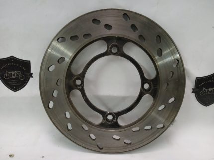 Suzuki RG 400 Γ REAR BRAKE DISC 85-86’