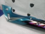 Kawaaki ZZR 600 E LEFT SIDE TAIL 93- - Image 4