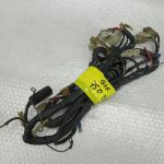 Suzuki GSX 750 EZ WIRING HARNESS 82’