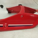 Honda CX 500/650 E TAIL 83-
