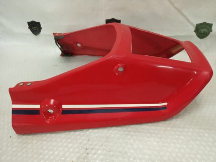 Honda CX 500/650 E TAIL 83-