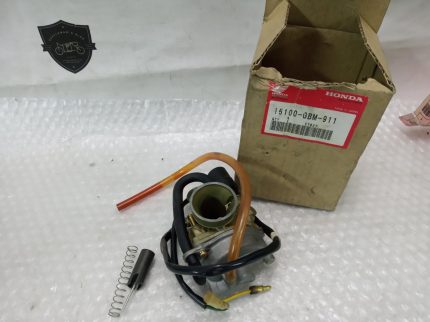 Honda SFX 50 CARBURETORS NEW 95-