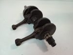 Honda CB 250 N Crankshaft / Con Rods - Image 3