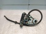 Kawasaki ZXR 750 L Brake Caliper Rear / Bracket / Hoses