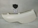 Honda MTX 50 number plate LEFT 82- - Image 7