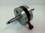Yamaha SR 500 Crankshaft / Con Rod - Image 2