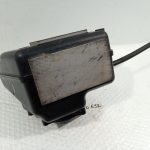 Suzuki MARAUDER GZ 250 Air Box Cleaner