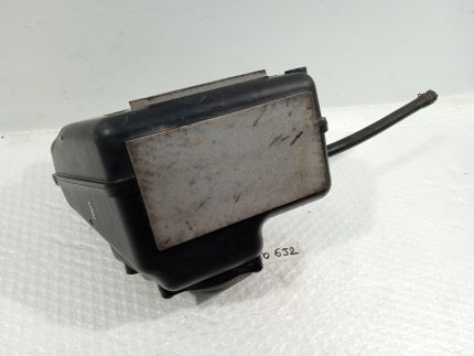 Suzuki MARAUDER GZ 250 Air Box Cleaner