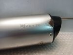 Kawasaki ZZR 600 Exhaust / Muffler Left - Image 3