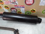 Suzuki GSXR 750 Exhaust Left / Header 88-89 - Image 3