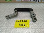Kawasaki KLR 600 Grab Bar Left - Image 2