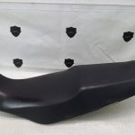 Suzuki GS 500 E Seat / Sadle