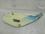 Honda XR 100 number plate LEFT 88- - Image 3