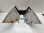 Kawasaki ZX-10 Tomcat Belly Pan / Fairing Lower (damaged) - Image 11