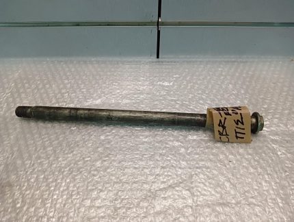 Honda CBR 400 RR NC29 Rear Wheel Axle