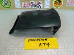 Yamaha XJ 400/600 Diversion Tail Cowl Cover - Image 2