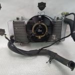 Honda VFR 750 rc24 RADIATOR -87-90