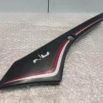 Yamaha RD 80 LC Cover Middle Left