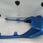 Honda CB 400 N TAIL 80-