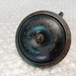 Kawasaki ZXR 750 H1 H2 Horn