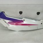 Kawasaki ZXR 750 LEFT TAIL 89-90