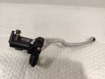 Suzuki AN 250/400 BURGMAN Front Brake Master Cylinder / Brake Lever - Image 2