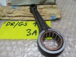 Suzuki DR 125/ GS 125 CONNECTING RODS 82-88