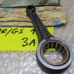 Suzuki DR 125/ GS 125 CONNECTING RODS 82-88