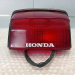Honda VT 500 E Tail Light